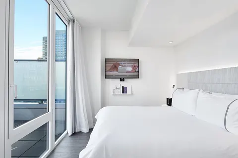 Innside by Melia New York Nomad foto 2