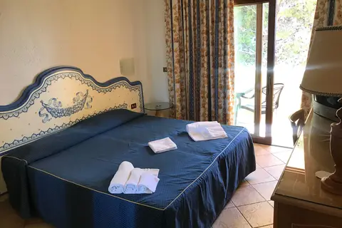 Club Esse Palmasera Resort in Durgali/Dorgali — foto 4