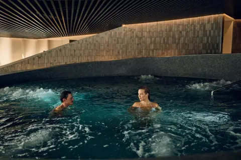 Terme Catez in Mostec — foto 29