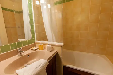 Residence L'Alpaga in La Salle-les-Alpes, foto 5