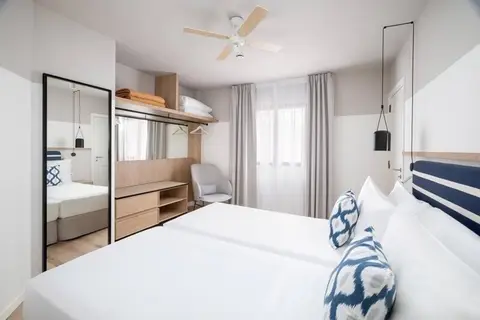 Sol Sun Beach Apartamentos in Adeje — foto 7