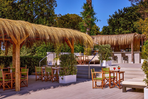 Hotel Melia Cala Galdana foto 3