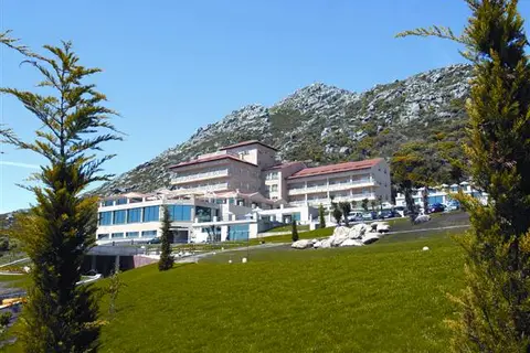 Hotel Talaso Atlántico in Baiona — foto 13