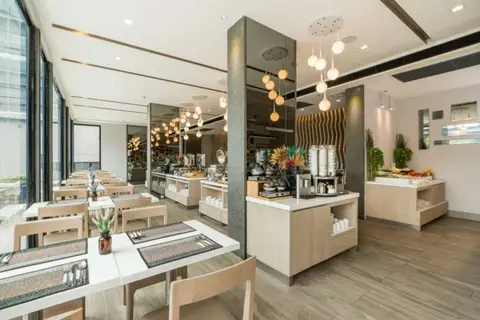 Arden Hotel & Residence in พัทยา — foto 6