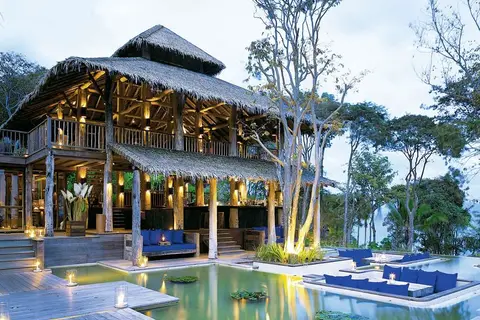 Six Senses Yao Noi in หาดท่าเขา — foto 2