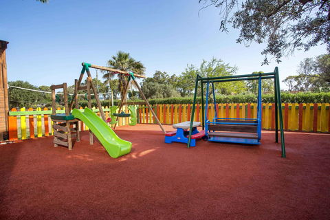 Hotel Niriides foto 10