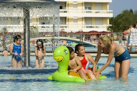 Villaggio Planetarium Resort in San Michele al Tagliamento — foto 10