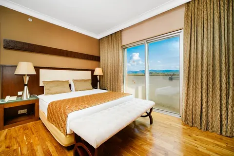 Mukarnas Spa Resort foto 2