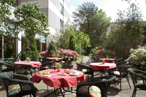 Krefelder Hof foto 5