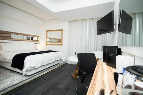 The Ciao Stelio Deluxe Hotel in Larnaca — foto 20