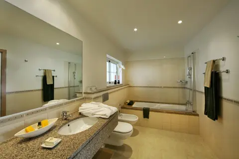 Vale d'Oliveiras Quinta Resort & Spa in Lagoa e Carvoeiro — foto 19