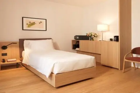 Le Fucine Hotel in Buttrio, foto 30