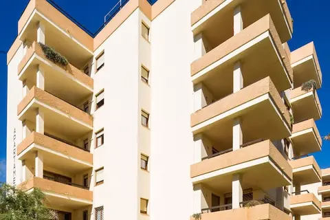 Arlanza Apartments in Ibiza-Stad — foto 27