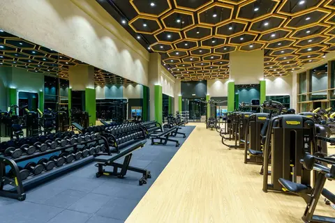 Regnum Carya in Serik — foto 20