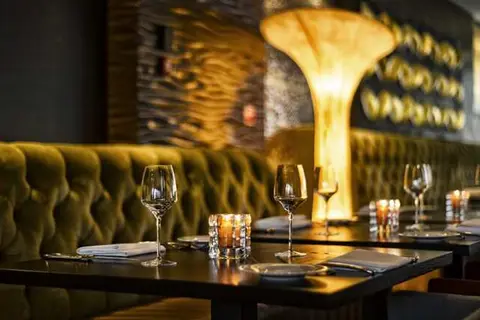 WestCord Hotel Eindhoven in Eindhoven — foto 11