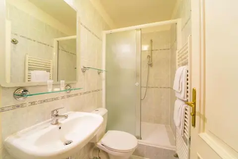 Hotel St. George in Praag — foto 5