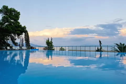 Hotel Kontokali Bay Resort & Spa in Kontokali — foto 8