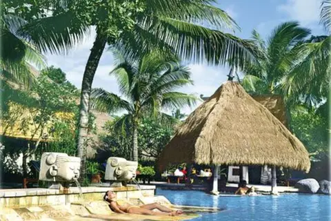 Novotel Bali Benoa in Kuta Selatan, foto 13