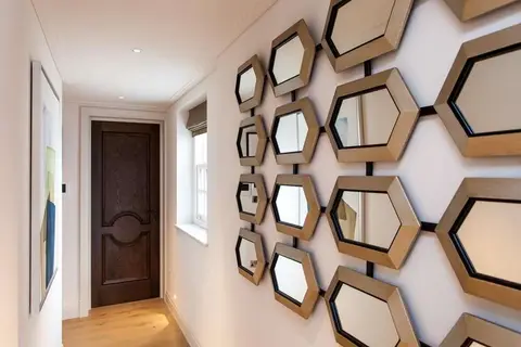 Hope House by Q Appartementen in Londen, foto 15