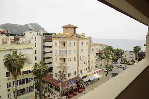 Larsens Suit Hotel in Alanya — foto 9