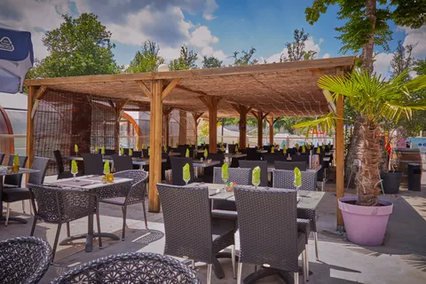 Camping La Grande Tortue foto 14