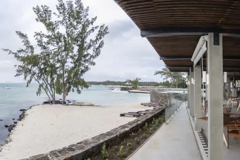 Sea Diamond Boutique Hotel & Spa in Calodyne — foto 28
