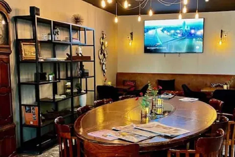 Boetiek Hotel De Roode Leeuw foto 15