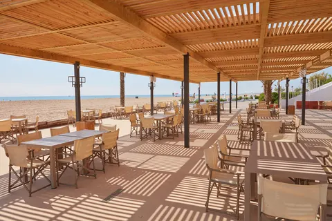 Camping Nautic Almata foto 5