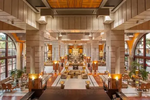 Leonardo Hotel Madrid City Center in Madrid — foto 3