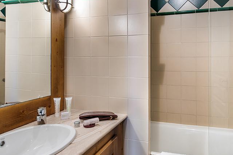 Résidence Village Montana foto 16