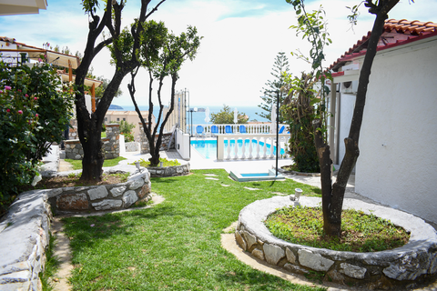 Appartementen Elenis Village foto 6