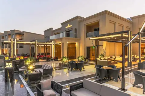 Rixos Premium Seagate in Sharm El Sheikh, foto 18