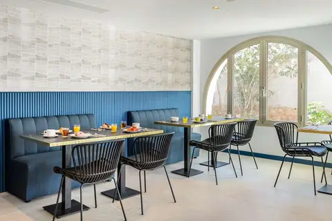 Hotel Vibra Palma Cactus in San Bartolomé de Tirajana — foto 18