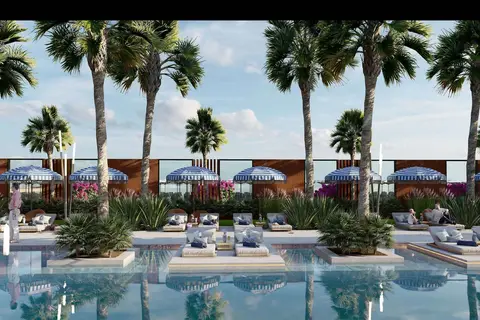 Swissôtel Resort And Spa Cesme in Çeşme, foto 24