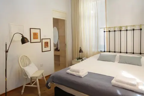 Centrum Hotel in Nicosia - Zuid — foto 20