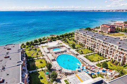 Aparthotel Premier Fort Beach in Sveti Vlas, foto 5