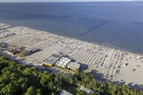 Marina Family Village in Ravenna — foto 16