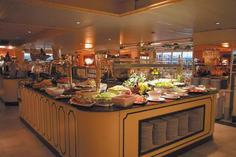 Prestige Hotel Sant Marc in Roses — foto 15