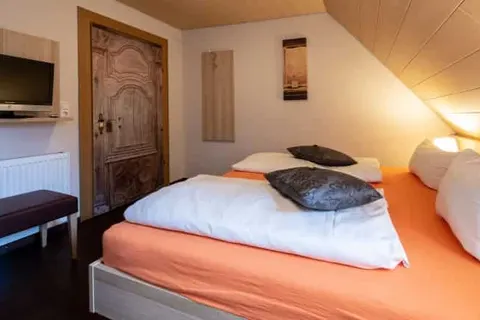 Hotel Mäuerle foto 4