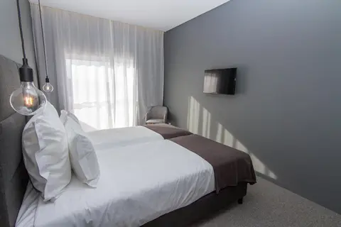 Pestana Gramacho Residences in Lagoa e Carvoeiro — foto 20