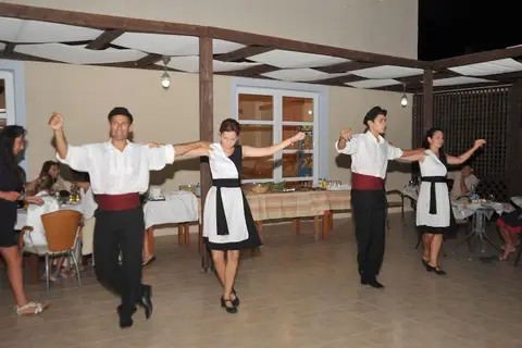 Kalimera Mare in Καρδάμαινα — foto 28