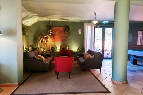 Hotel Encumeada in Ribeira Brava — foto 24
