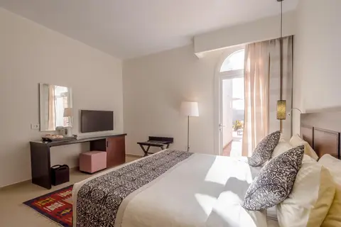 Hotel Fort Arabesque The Villas - adults only in Hurghada — foto 15