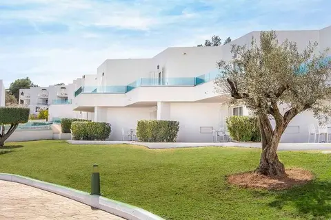 Marsenses Ferrera Blanca Adults Only in Cala Ferrera — foto 23