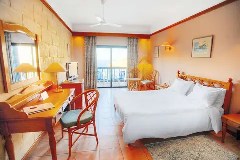 Hotel St. Patrick's in Il-Munxar — foto 5