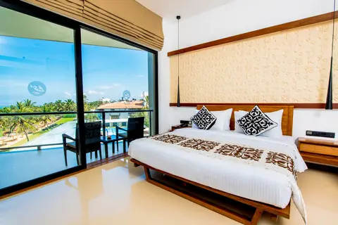 Goldi Sands in Negombo — foto 29