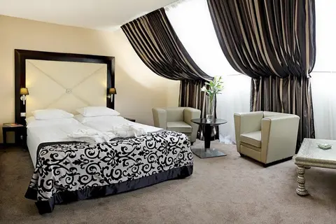 Grandior Hotel Prague in Praag — foto 5