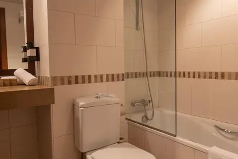 Hotel Màgic Pas in Encamp — foto 14