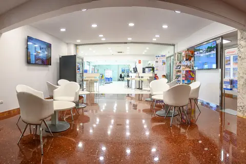 Apartamentos Albatros Family in Salou — foto 30