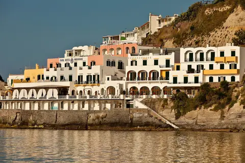 Miramare Sea Resort & Spa in Sant Angelo — foto 13